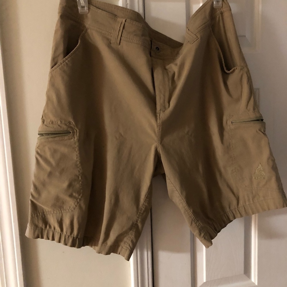 Gerry shorts